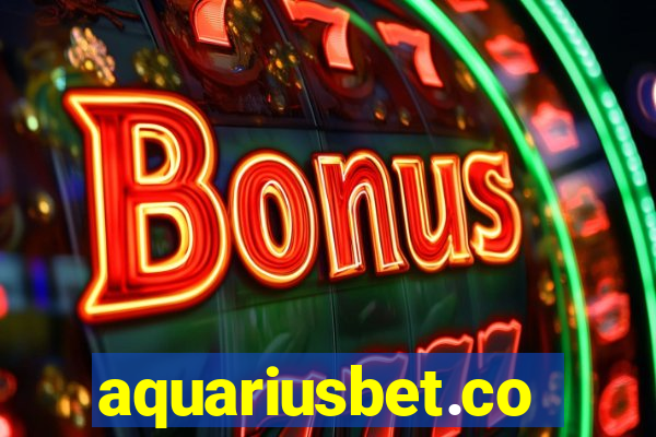 aquariusbet.co