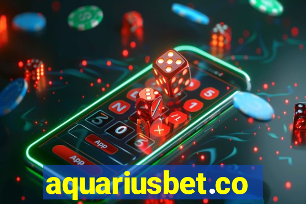 aquariusbet.co