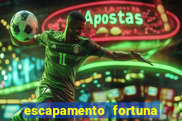 escapamento fortuna para biz 125