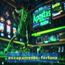 escapamento fortuna para biz 125