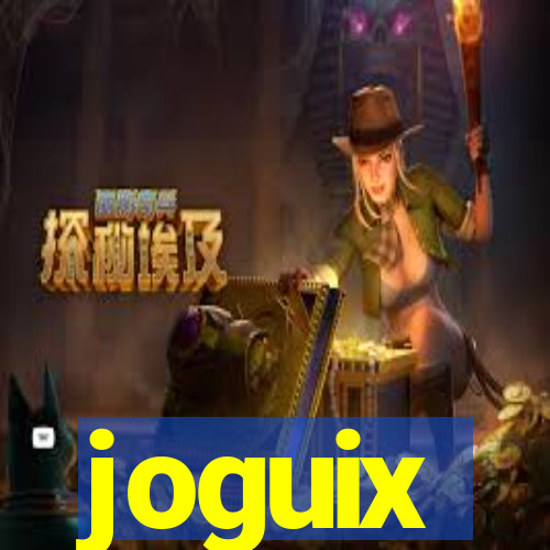 joguix