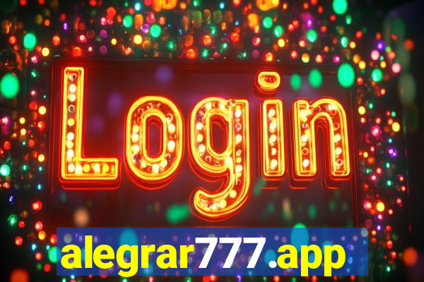 alegrar777.app