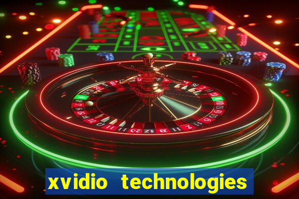 xvidio technologies startup brasil 2022