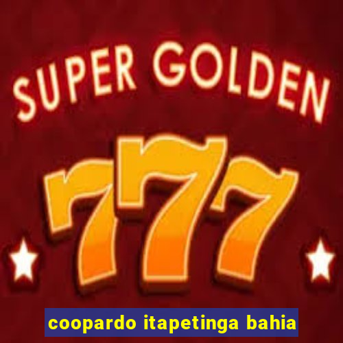 coopardo itapetinga bahia