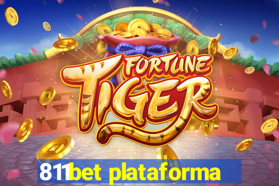 811bet plataforma