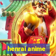 henrai anime