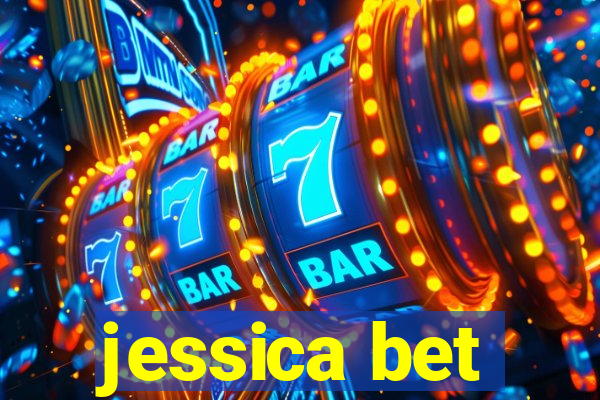 jessica bet