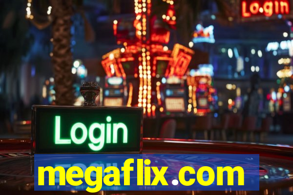 megaflix.com