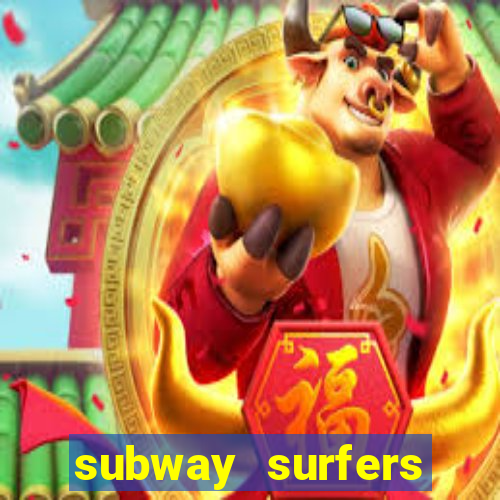 subway surfers start game havana