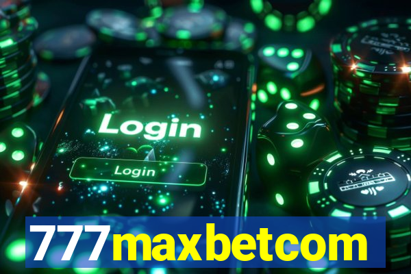 777maxbetcom