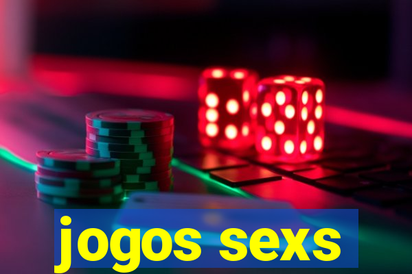 jogos sexs