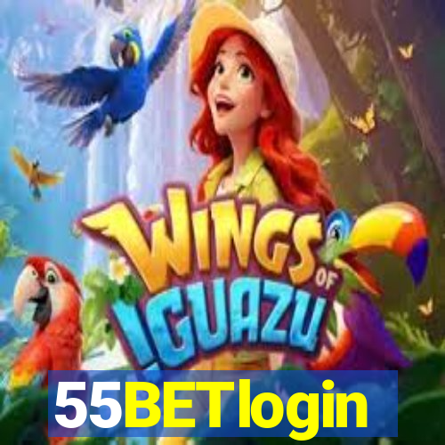 55BETlogin