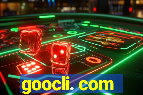 goocli. com