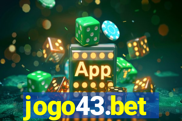 jogo43.bet