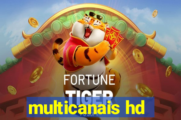 multicanais hd