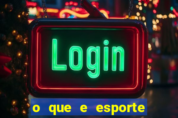 o que e esporte de invasao