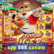 app 888 casino