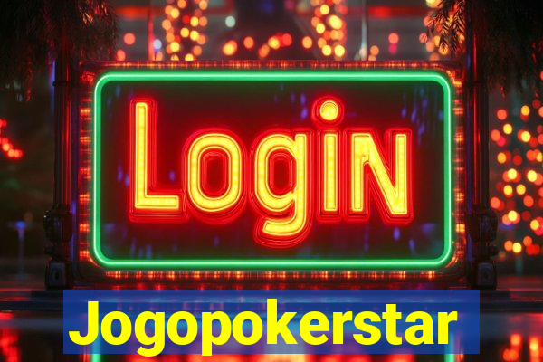 Jogopokerstar