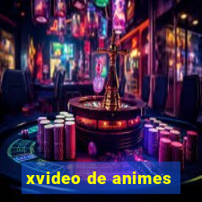 xvideo de animes