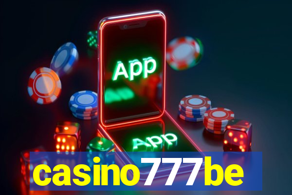 casino777be