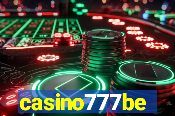 casino777be