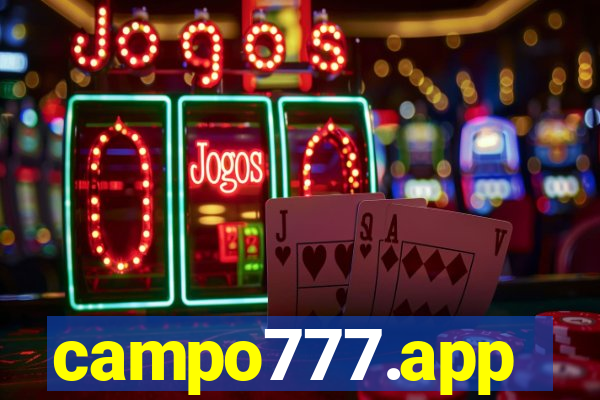 campo777.app