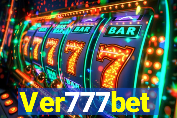 Ver777bet