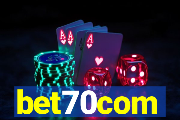 bet70com