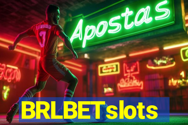 BRLBETslots