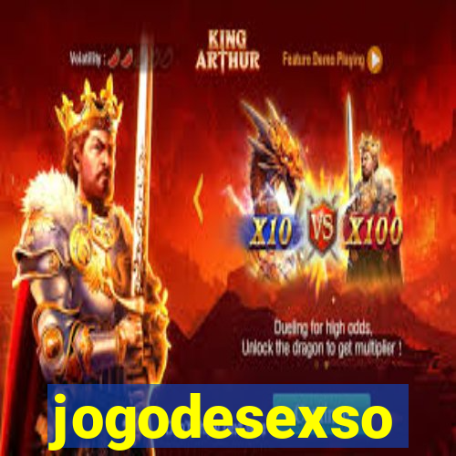 jogodesexso