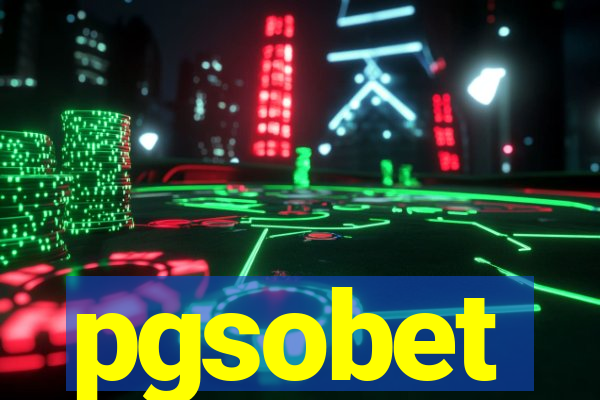 pgsobet