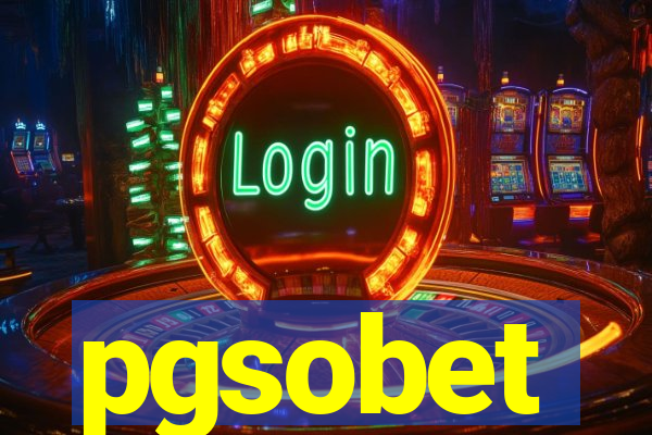 pgsobet