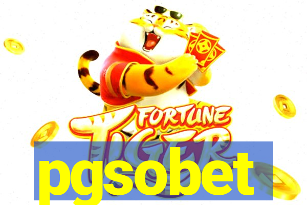 pgsobet