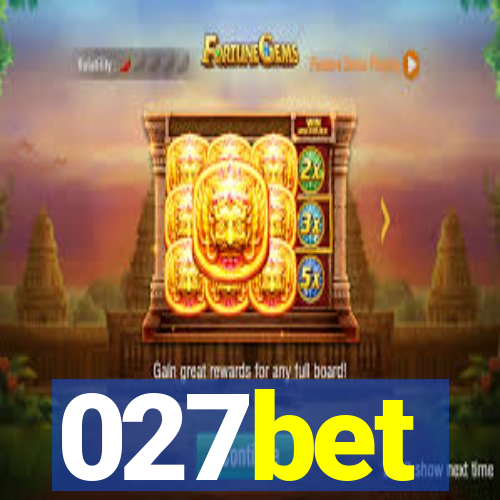 027bet