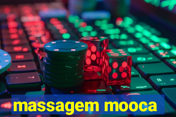 massagem mooca