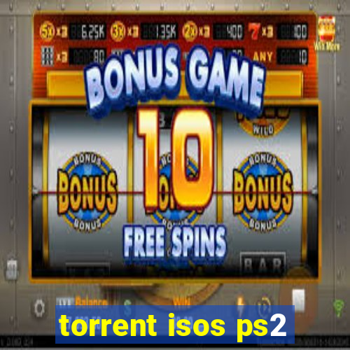 torrent isos ps2