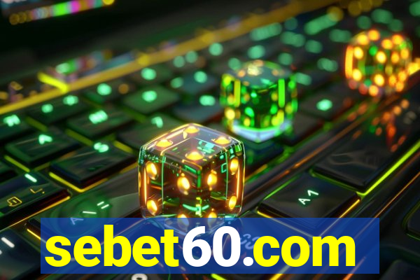 sebet60.com