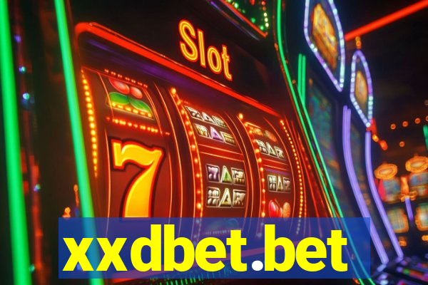 xxdbet.bet