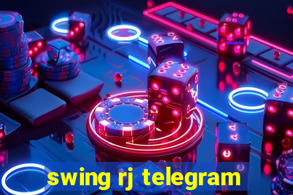 swing rj telegram