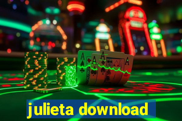 julieta download