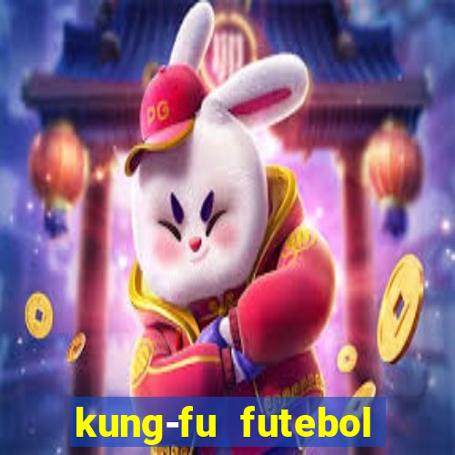 kung-fu futebol clube torrent