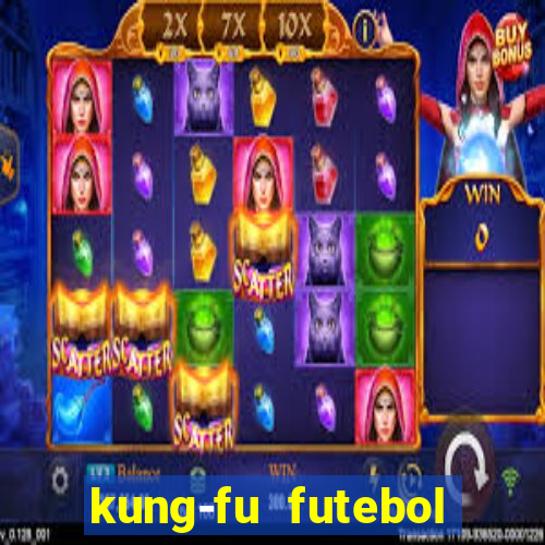 kung-fu futebol clube torrent