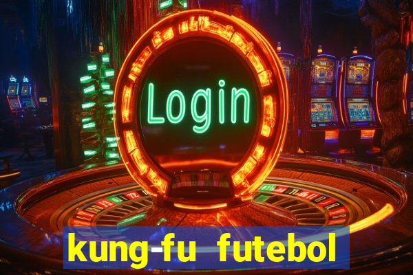 kung-fu futebol clube torrent