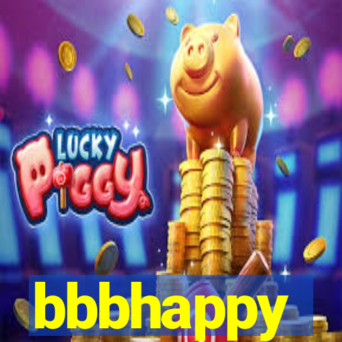 bbbhappy