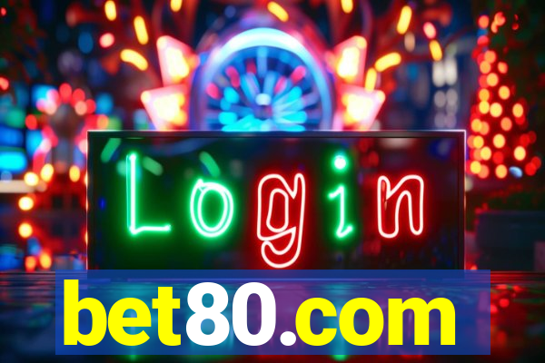 bet80.com