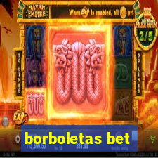 borboletas bet