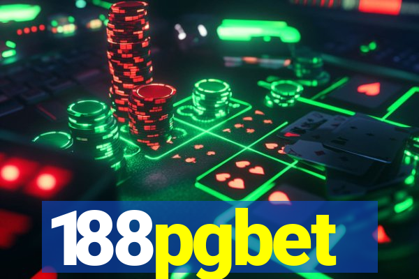 188pgbet