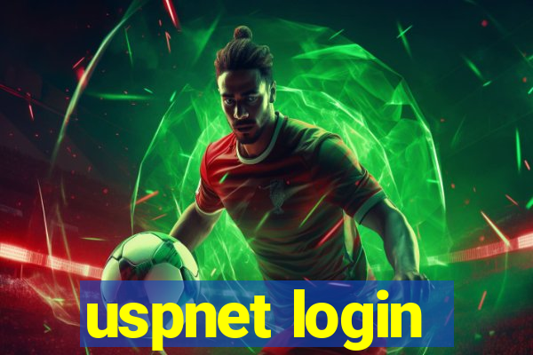 uspnet login