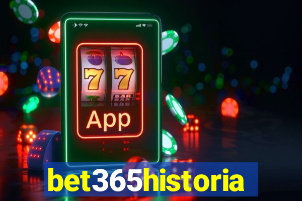 bet365historia