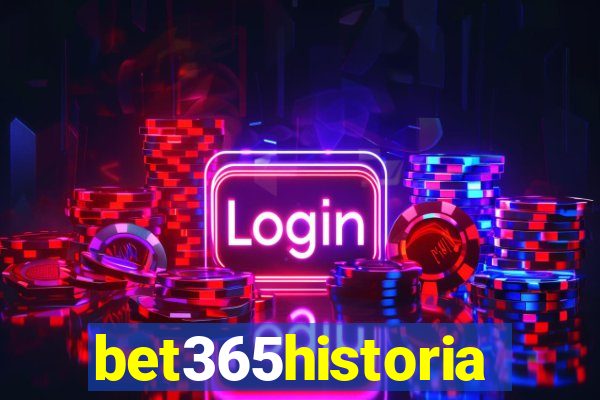 bet365historia